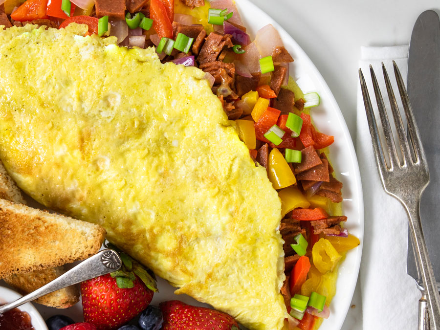 Unreal Brunch Bites – Unreal Deli