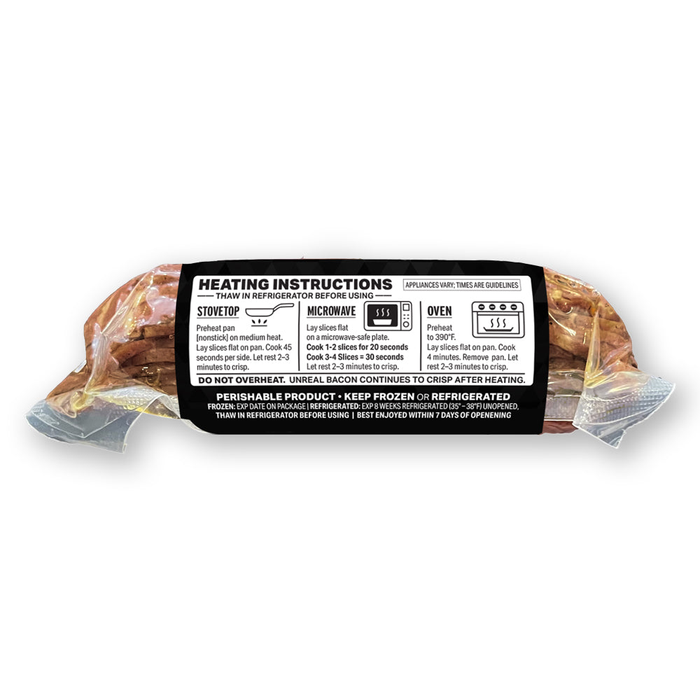Unreal Bacon