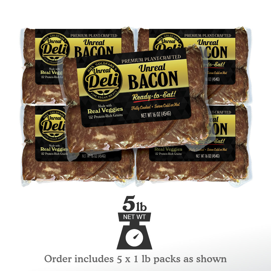 Unreal Bacon