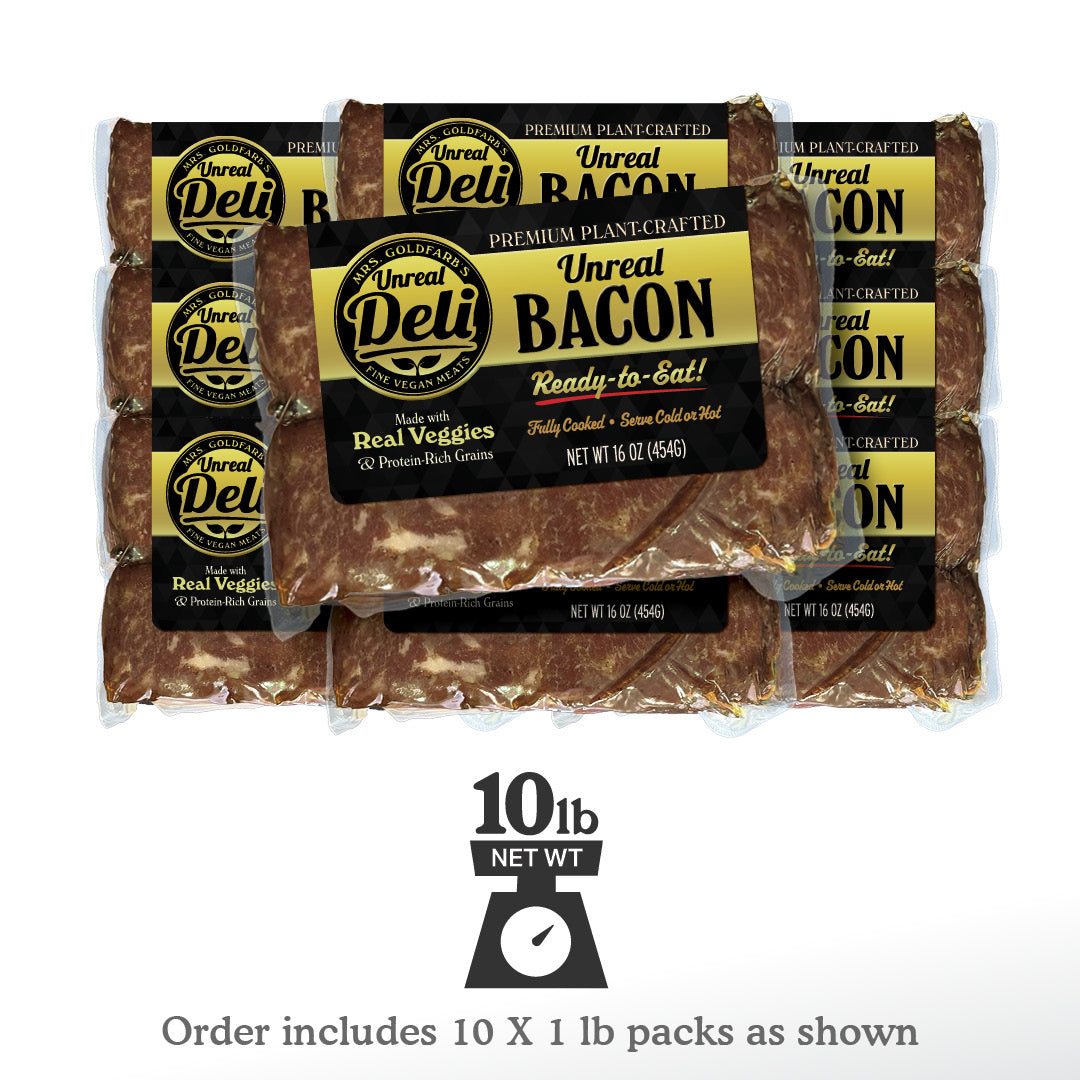 Unreal Bacon