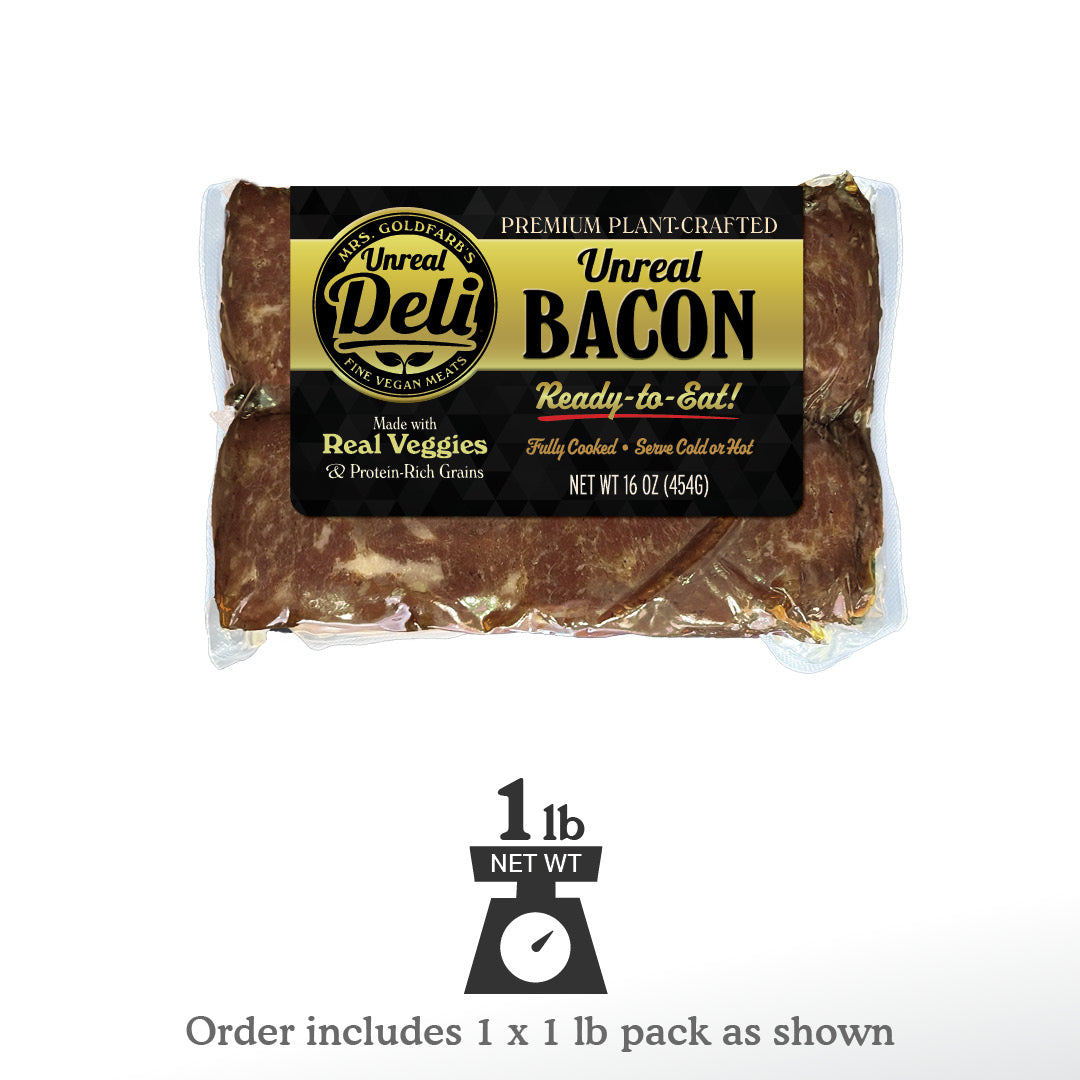 Unreal Bacon