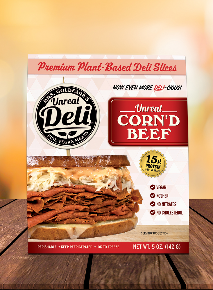 Unreal Deli