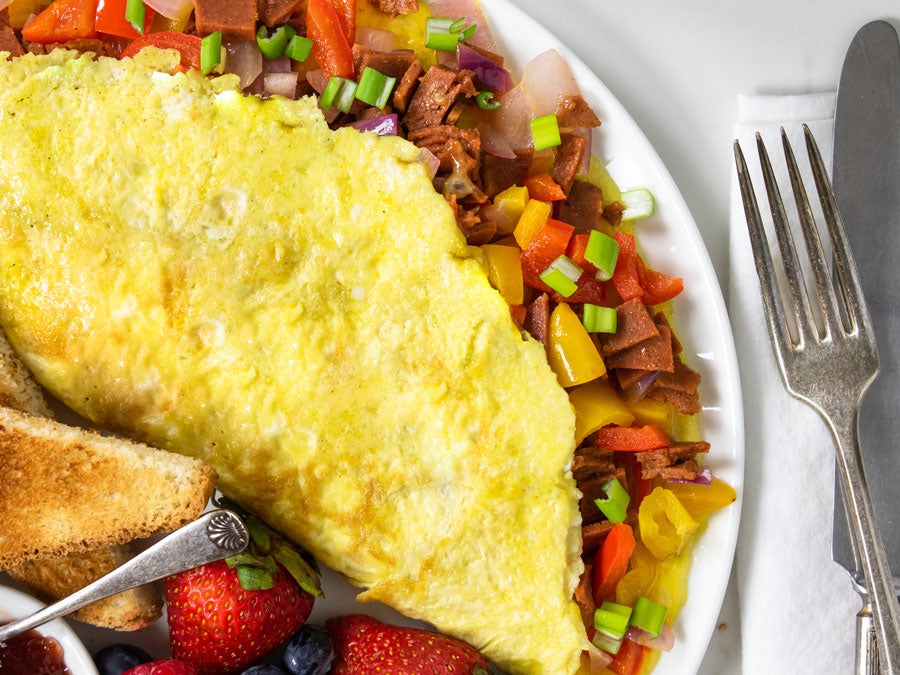 Vegan & Plant Based Corned Beef Slices Unreal Deli