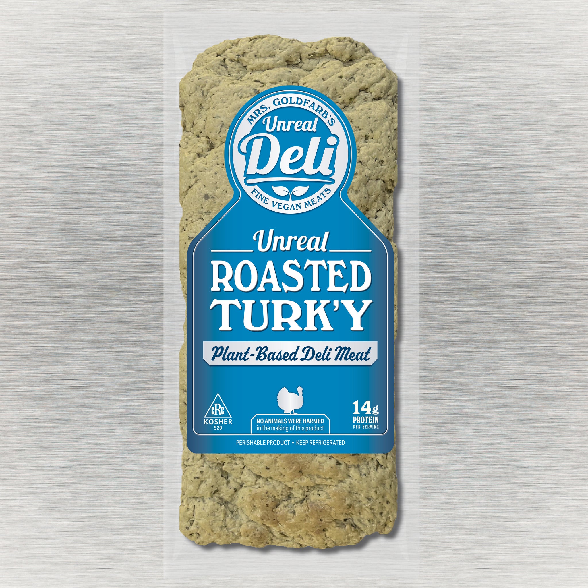 Bulk & Wholesale Unreal Deli